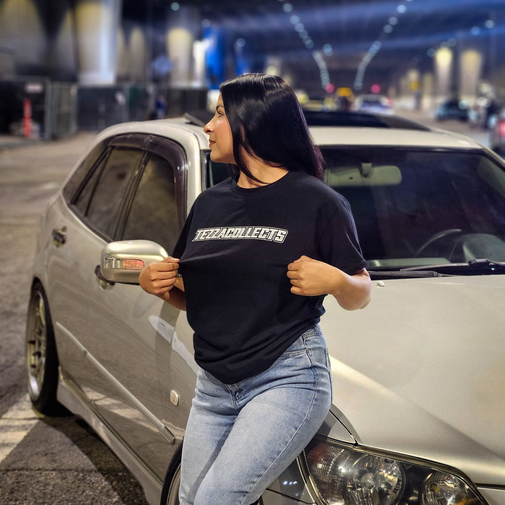 IS300 NeoV2 T-Shirt