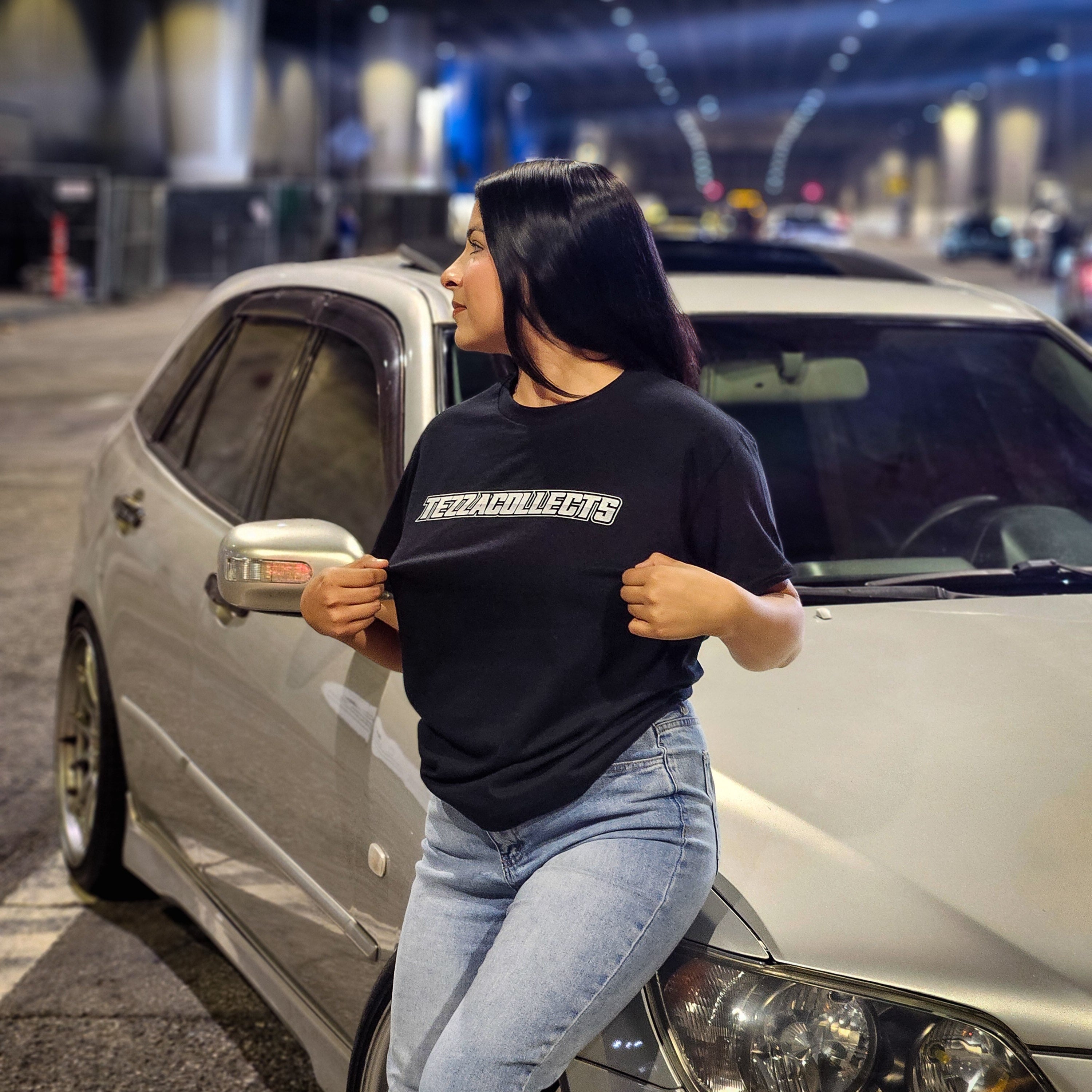 IS300 NeoV2 T-Shirt