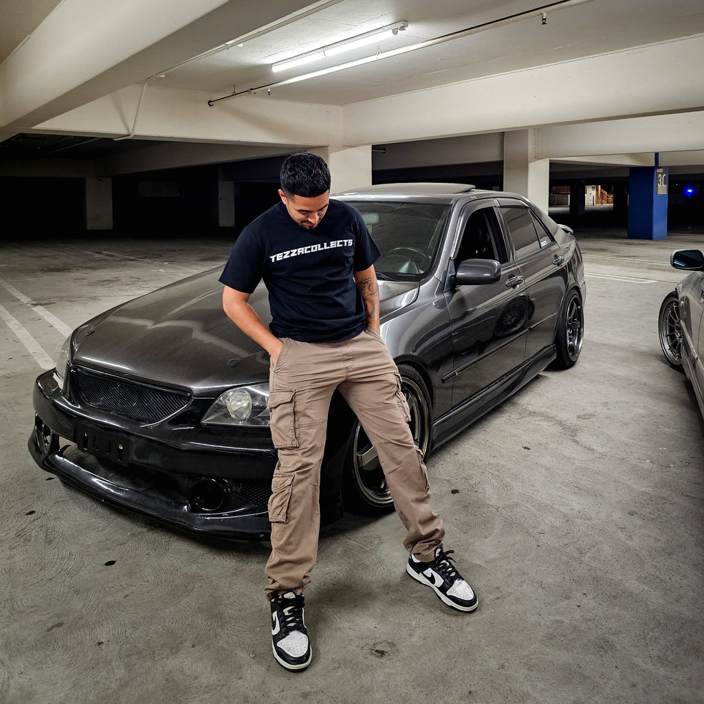Sedans & Sportx IS300 T-shirt