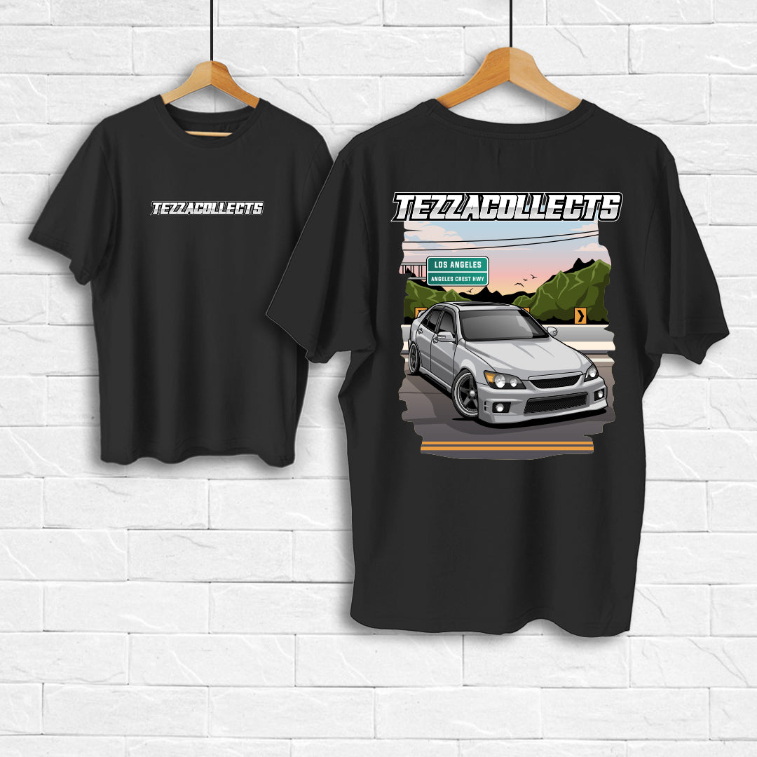 IS300 NeoV2 T-Shirt