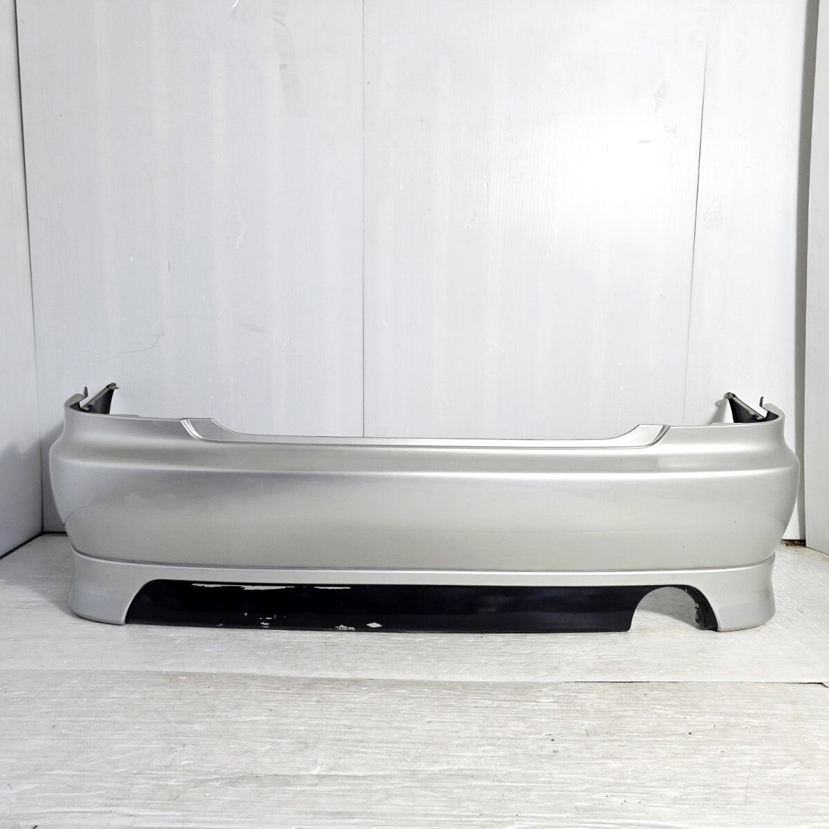 Altezza Elegant Rear