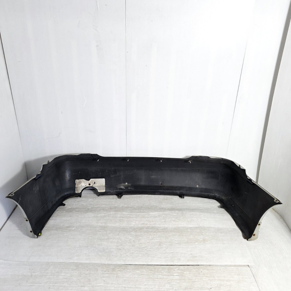 Altezza Elegant Rear