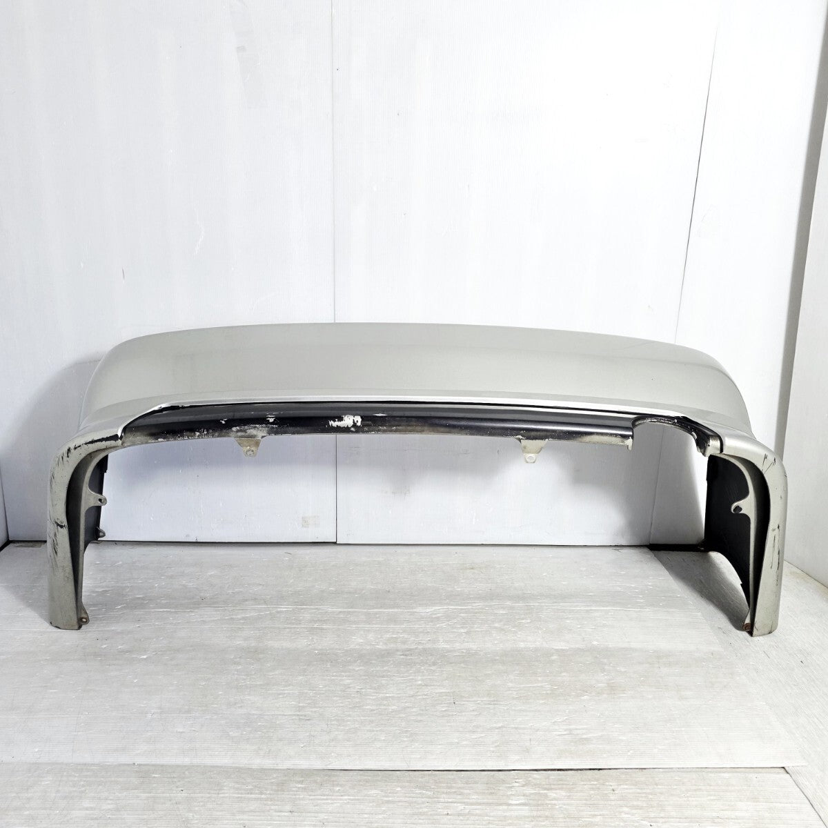 Altezza Elegant Rear