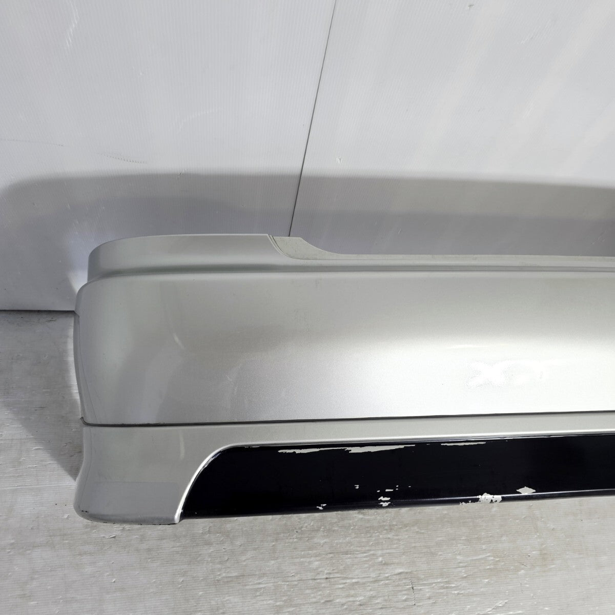 Altezza Elegant Rear