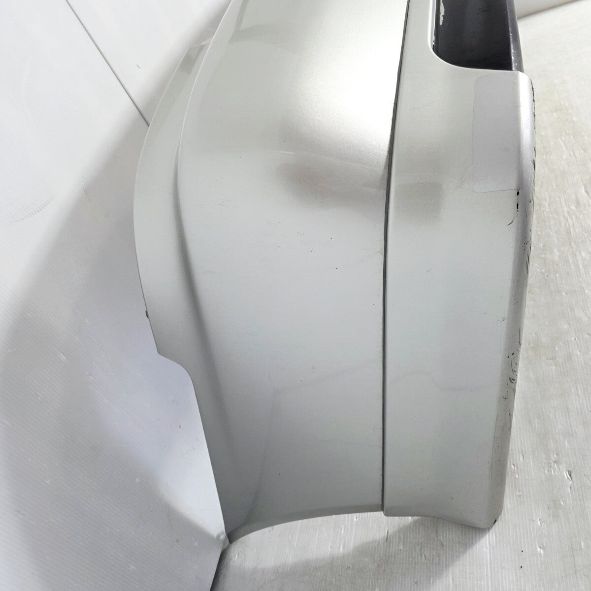 Altezza Elegant Rear